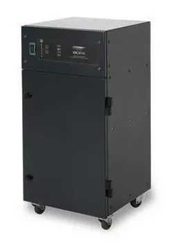 Filtr Bofa AdNano Plus, system filtr spalin do odciągów lasera