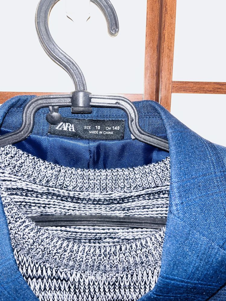 Піджак zara kids, 140 см