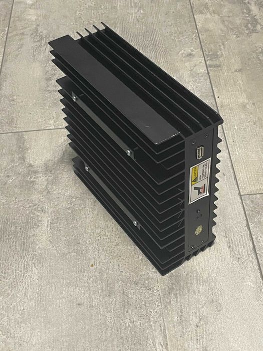 Koparka KASPA Iceriver KS0