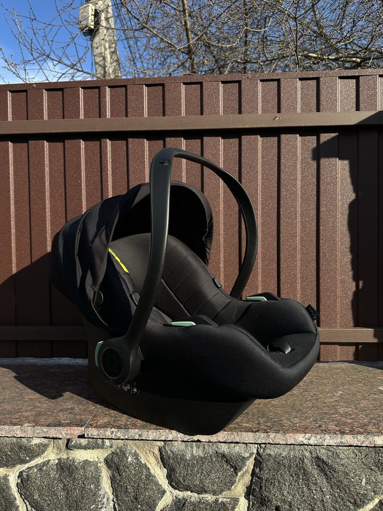 Коляска Anex m type Pro 3 в 1