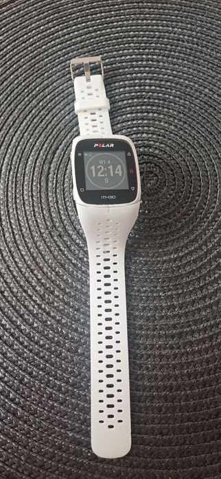 Zegarek Polar M430