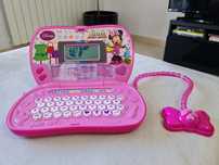 Computador didático Disney