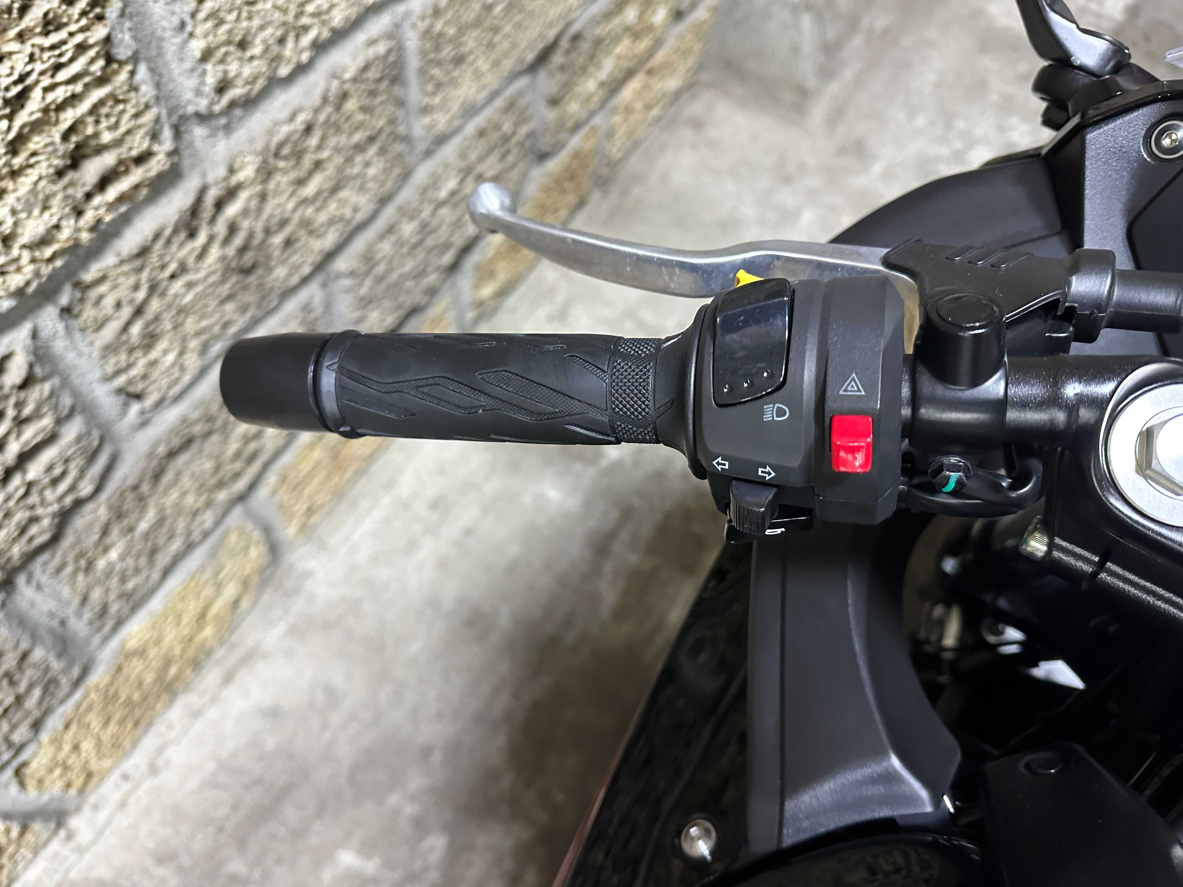 Suzuki GSX 250 R Без пробега по Украине