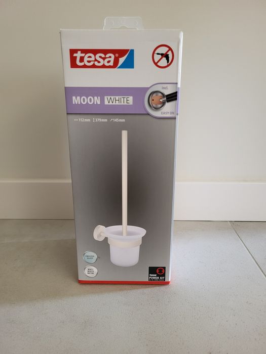Szczotka WC tesa