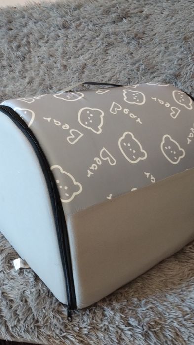 Domek- legowisko dla kotka,  pieska