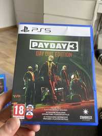 Payday 3 na Playstation 5 PS5