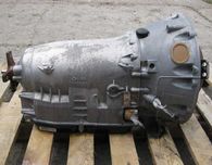 АКПП (коробка автомат) Mercedes W204 (A2122705500). Разборка MB W204