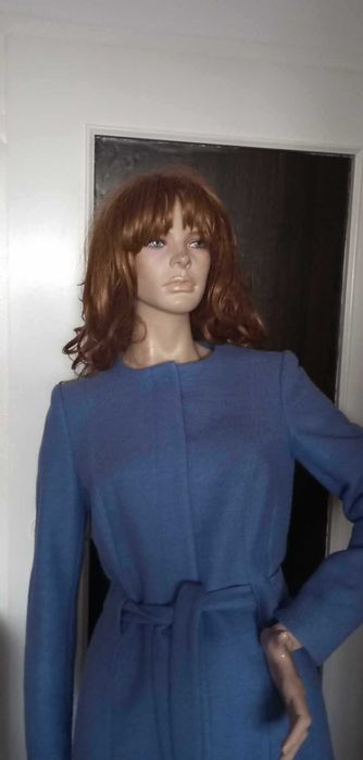 Płaszczyk damski nr 5