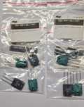 Tranzystory Toshiba 2SK405Y/2SJ115Y