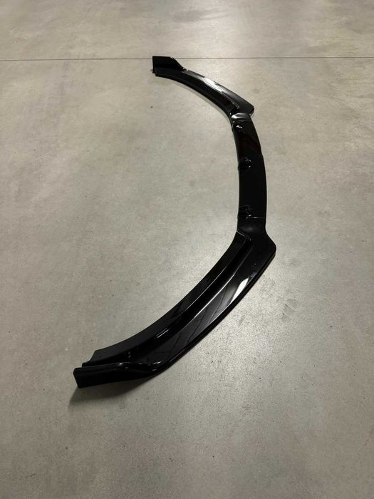 Dokładka zderzaka Audi a5