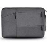 tech-protect pocket laptop 13 dark grey
