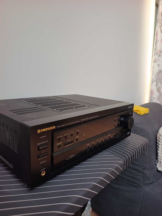 Amplituner Pioneer VXS-407 RDS