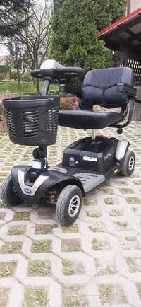 Wózek elektryczny inwalidzki/dla seniora