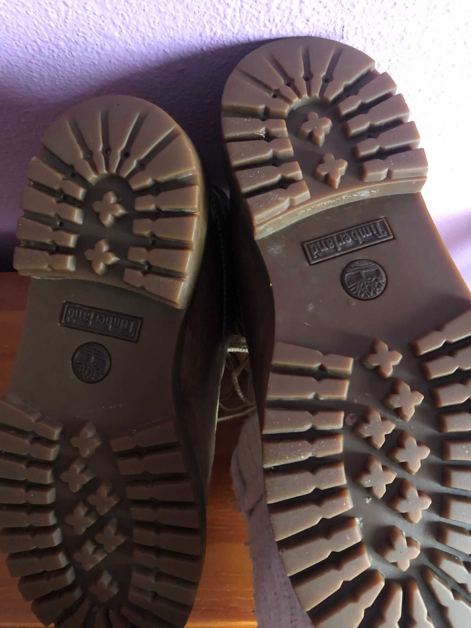 Botas Timberland