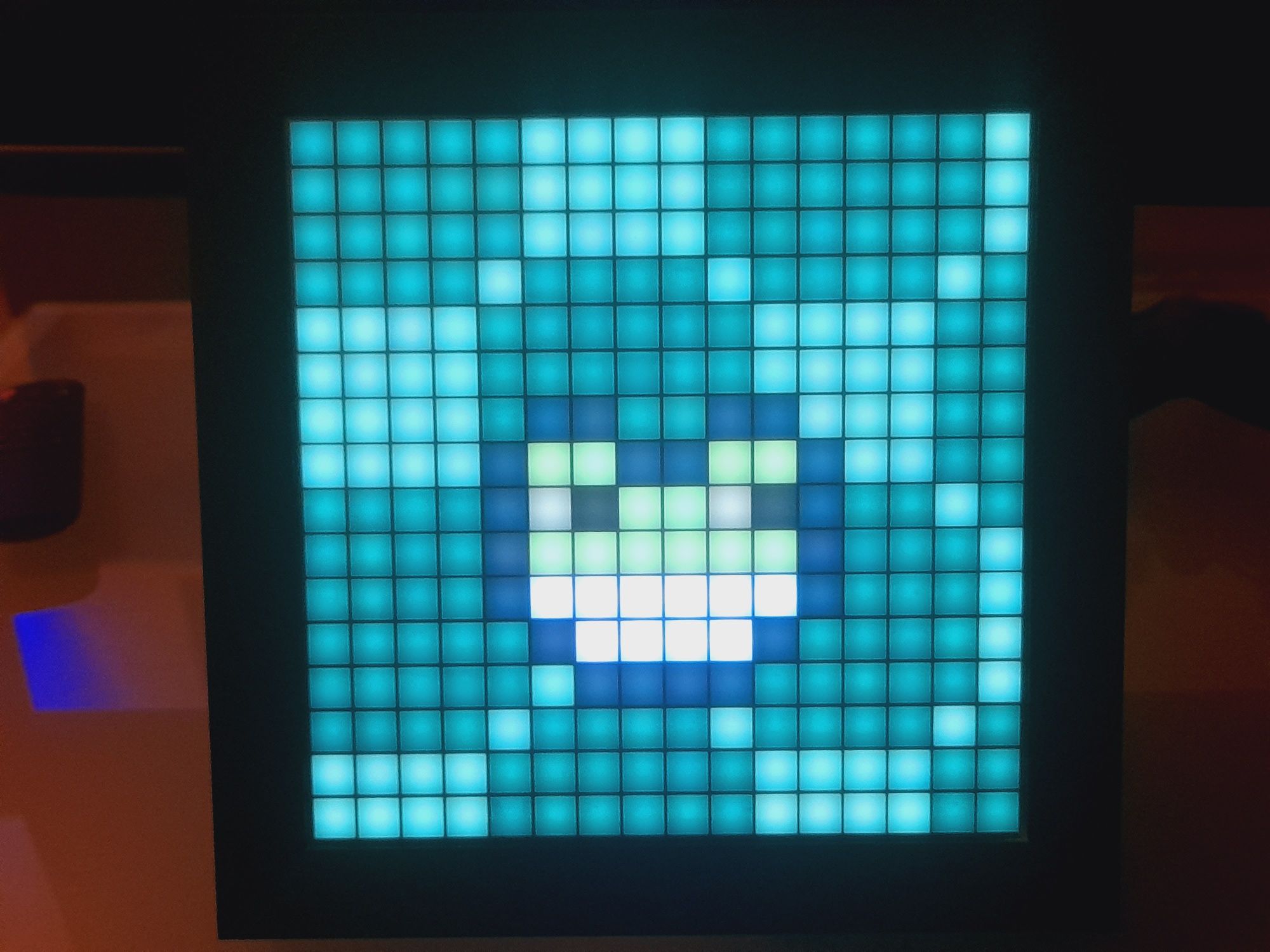 Divoom - Pixoo 16