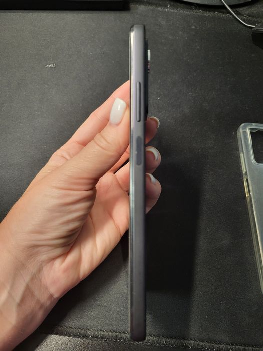 Телефон Redmi Note 12 pro на 8/256gb Graphite Gray
