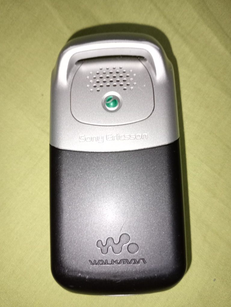 Telefon Sony Ericsson Walkman