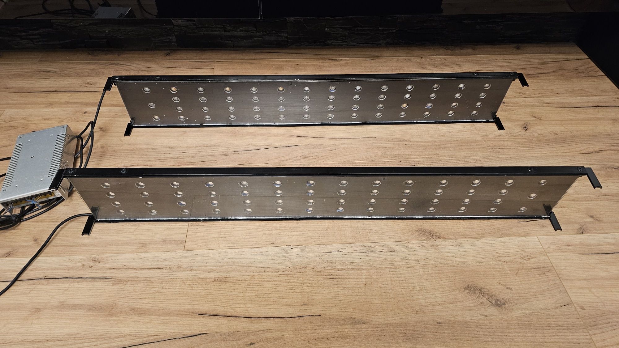 Belka LED do akwarium 100cm