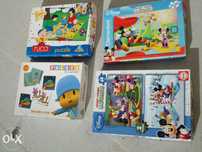 Puzzle