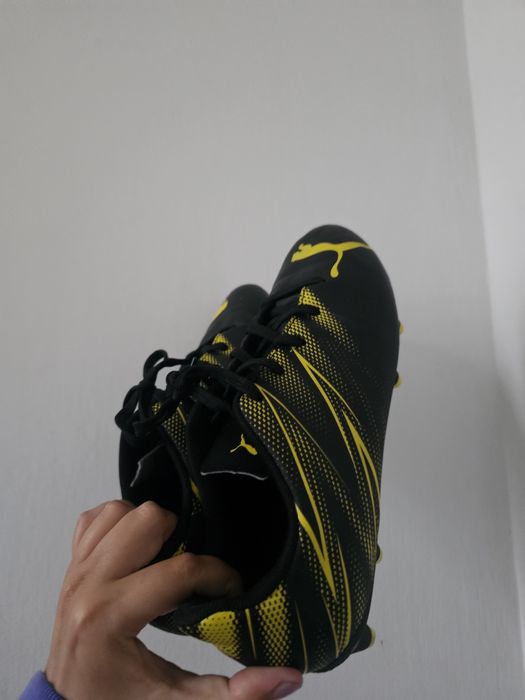 vendo chuteiras de futebol