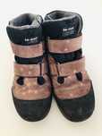 Buty botki Mrugała - 35