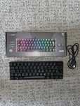 Teclado gamer 60% Mars Gaming