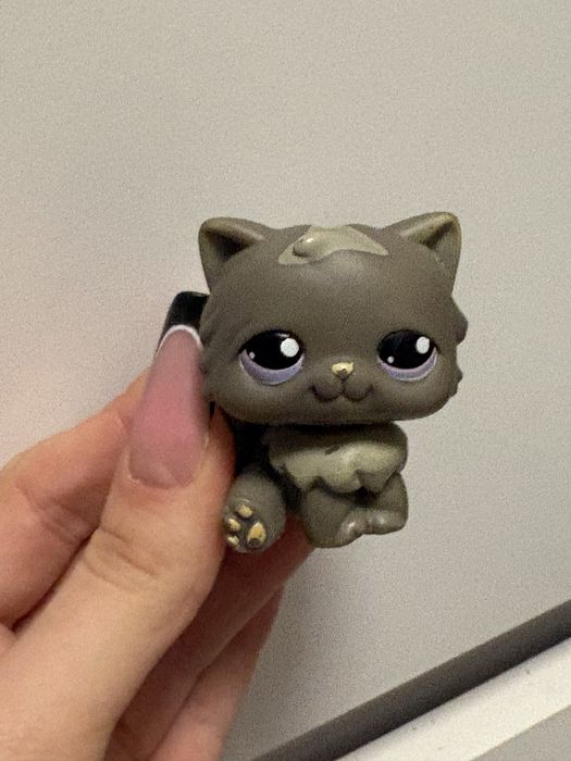 Sprzedam Littles pet shop