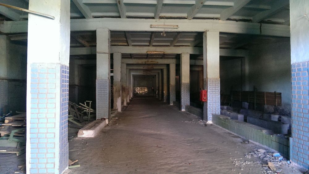 Продаются Производственно-складские помещения в Одесской области,склад