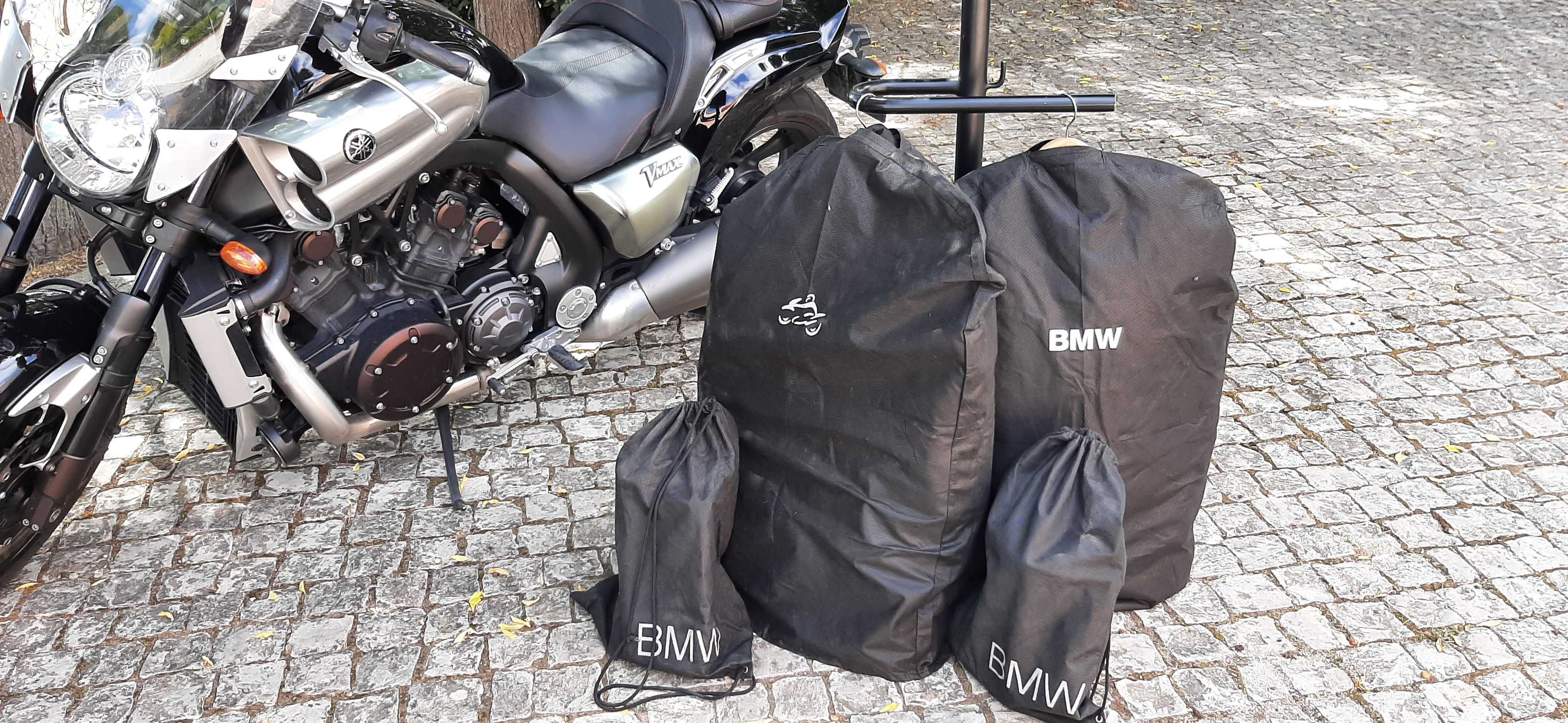 Fatos de mota BMW TOUREN Homem e Mulher