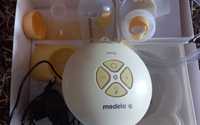 Bomba Medela Swing