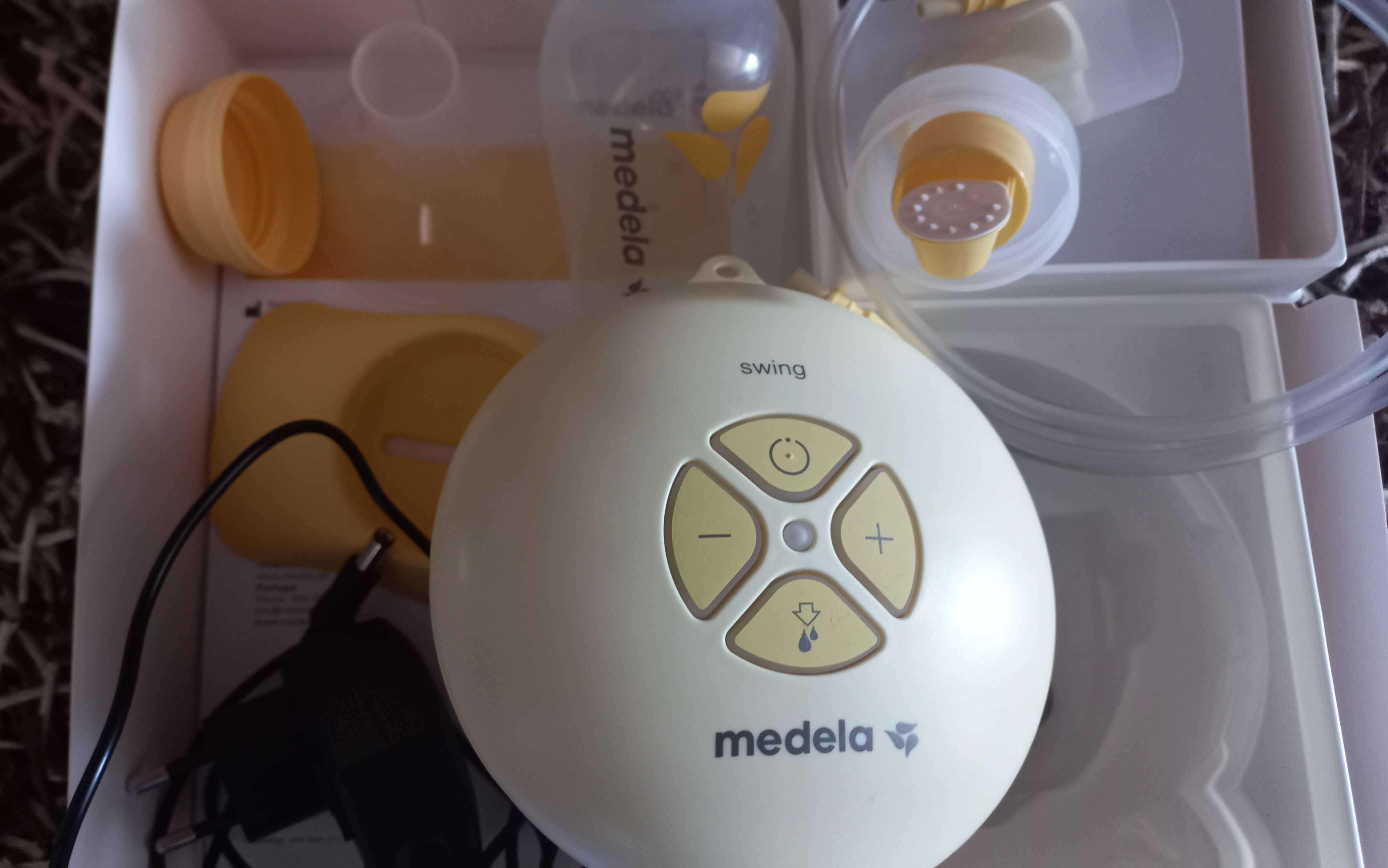 Bomba Medela Swing