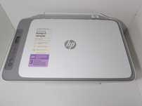 Hp deskjet 2820 Brak tuszy
