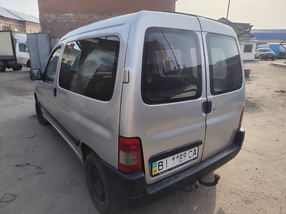 Продам авто в гарному стані