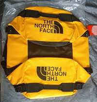 Torba THE NORTH FACE BASE CAMP DUFFEL - 71 Litrowa - Rozmiar M