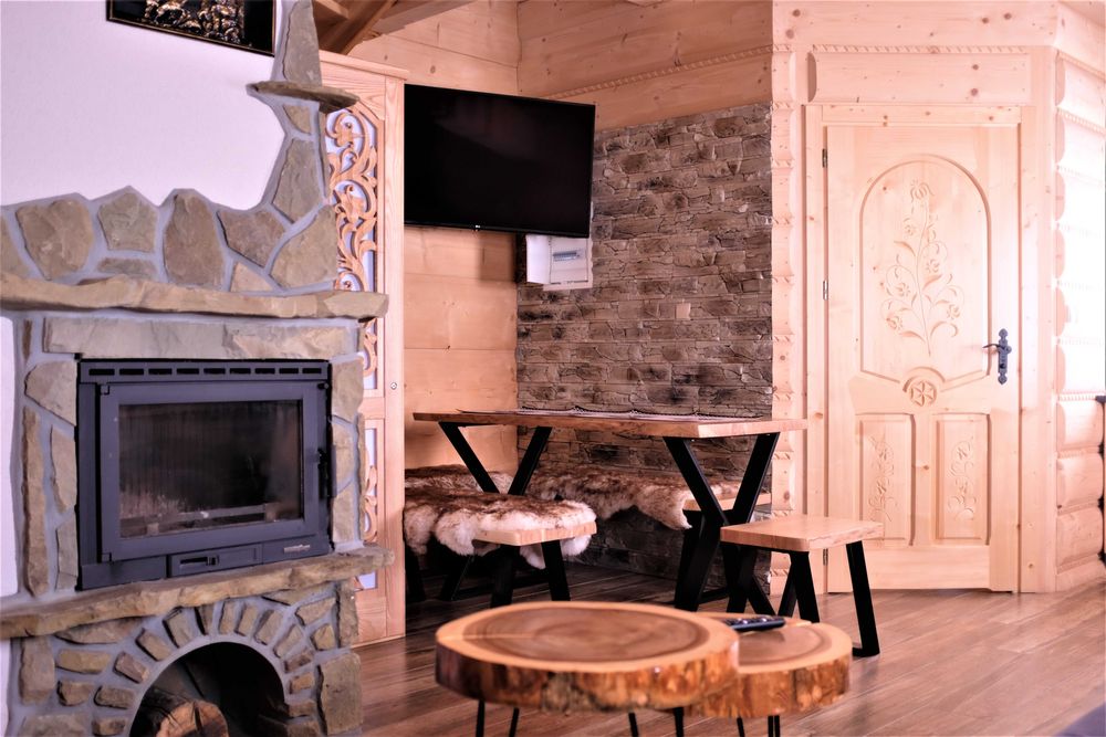 Domek "PRZY SZLAKU" Zakopane, na wyłączność, blisko gór