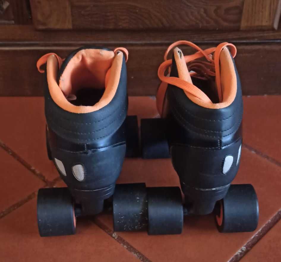 Hóquei Botas + Pack Iniciação