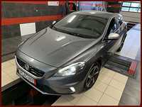 Volvo V40 2.0 Diesel R-Desing Bi Xenon Alkantara Podg.Fotele