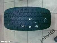 Bridgestone Blizzak LM-20 205/55/16  nr 27