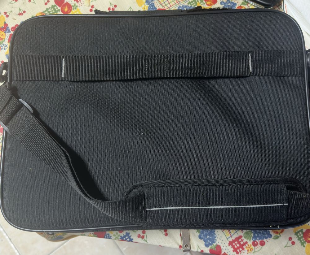 Mala nova Case logic