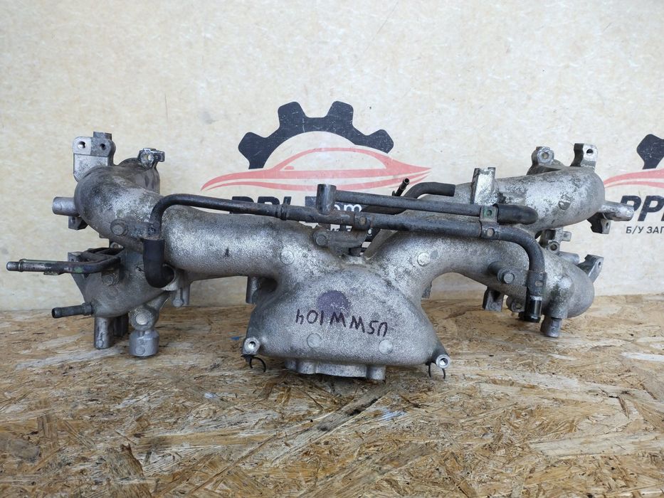 Subaru Forester II SG 2002-2008 2.0 Впускной коллектор 601ac010