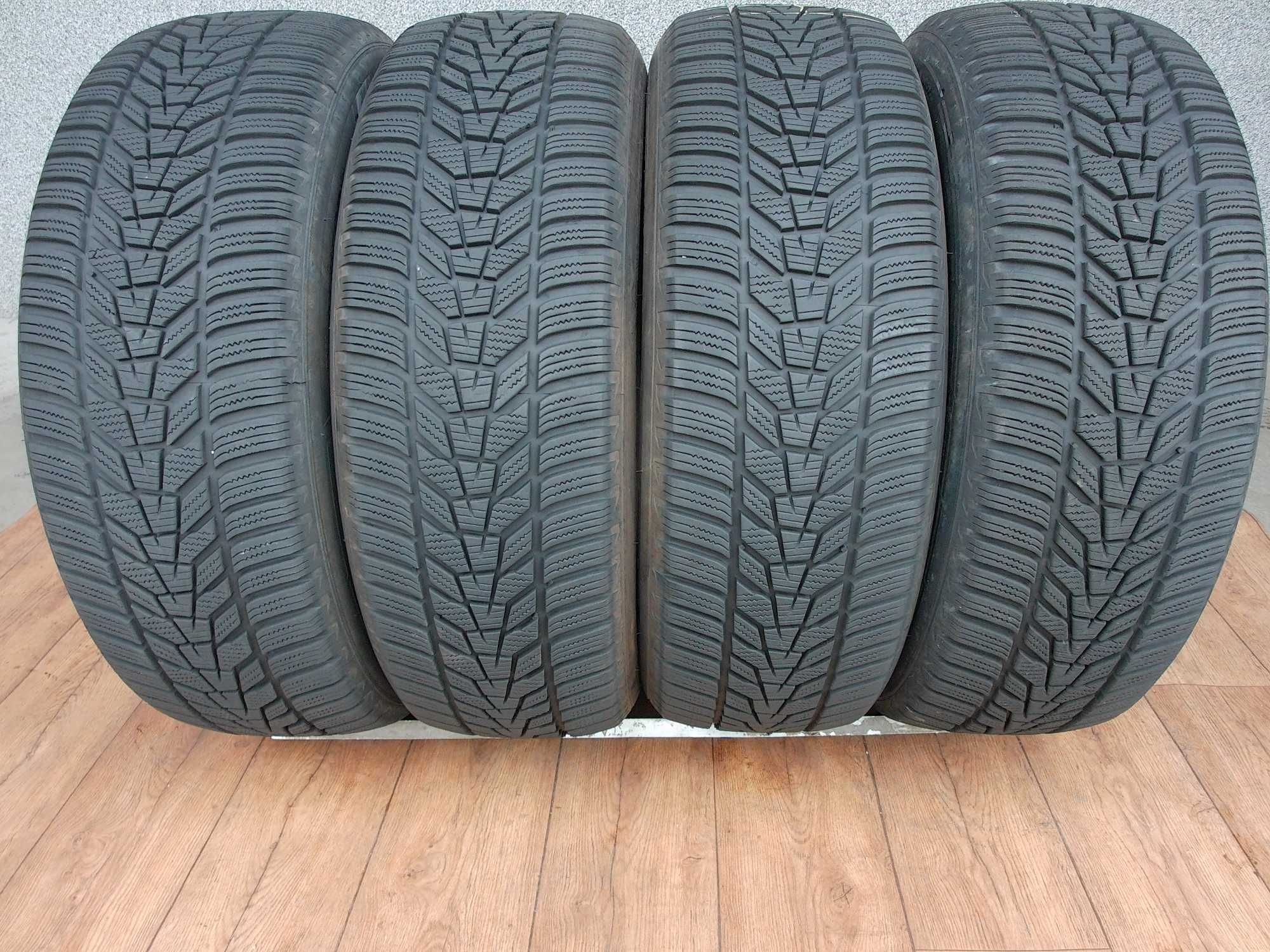 Hankook Winter Icept Evo3 235/60/18 107H XL z 2023r