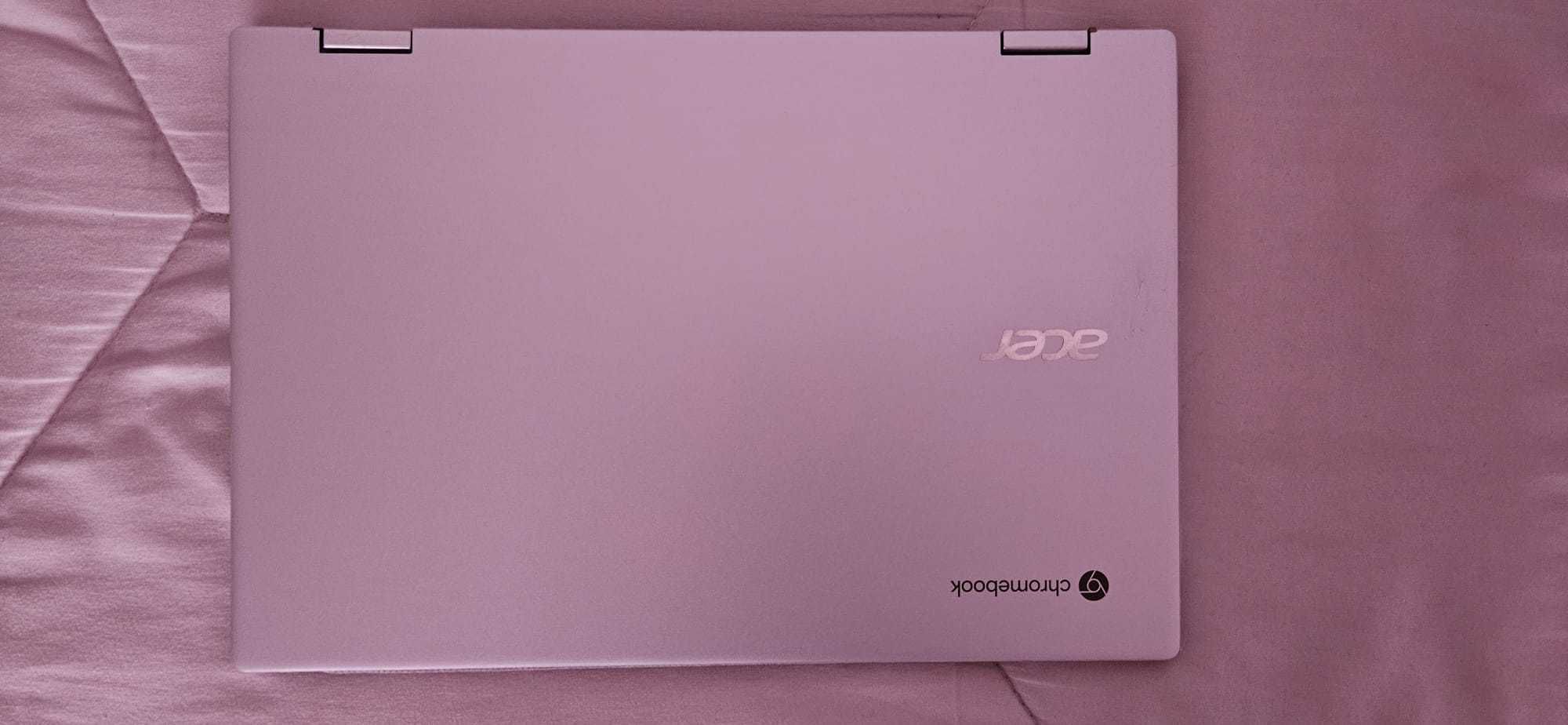 Acer Chromebook Spin 513