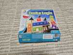 Smart games, Castel logic (mądry zamek), gra logiczna dla 3+ lat