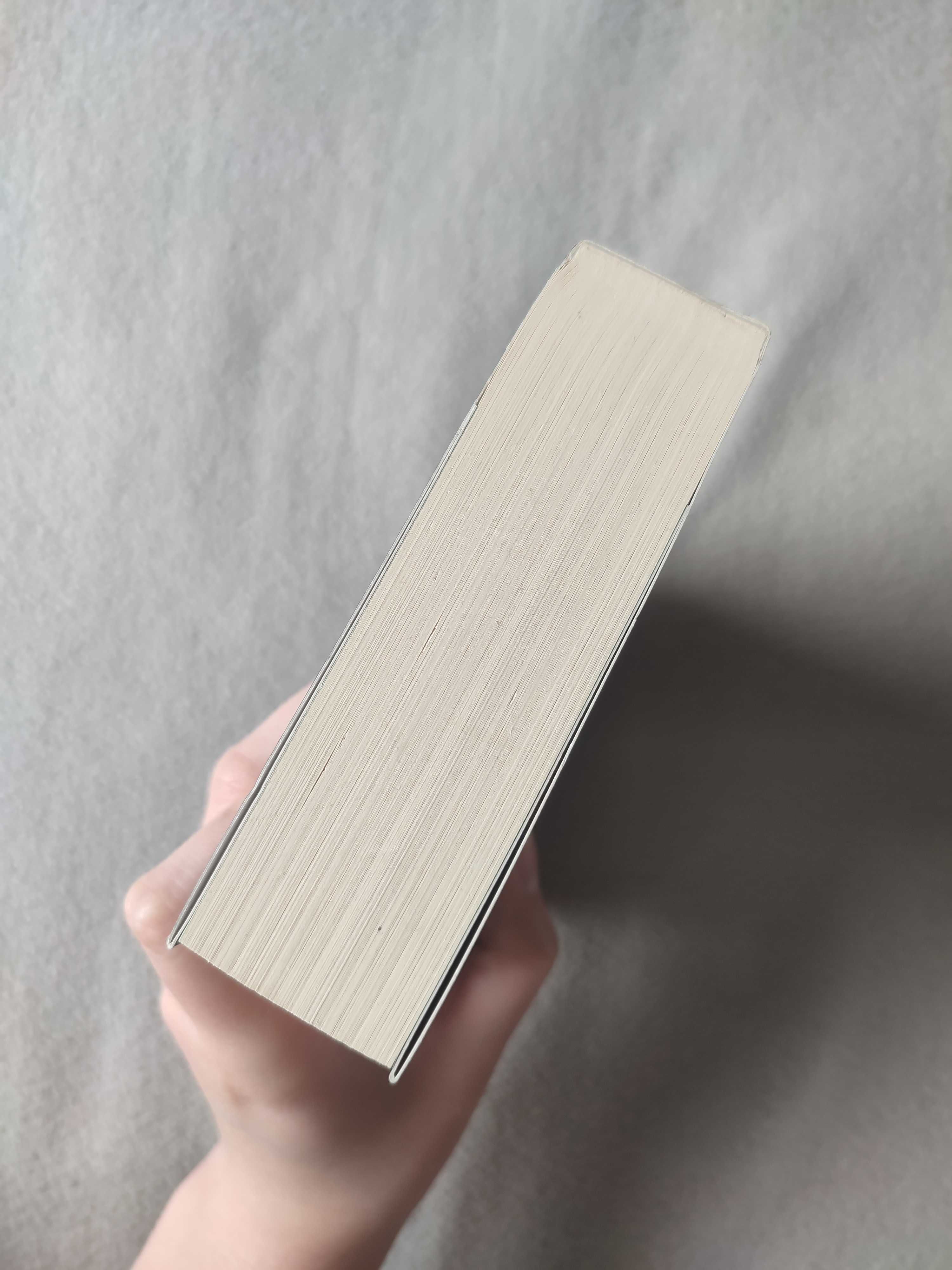 O krok za daleko Harlan Coben