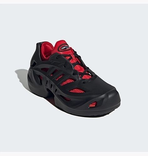 Кросівки чоловічі adidas ADIFOM CLIMACOOL BLACK/RED IF3907