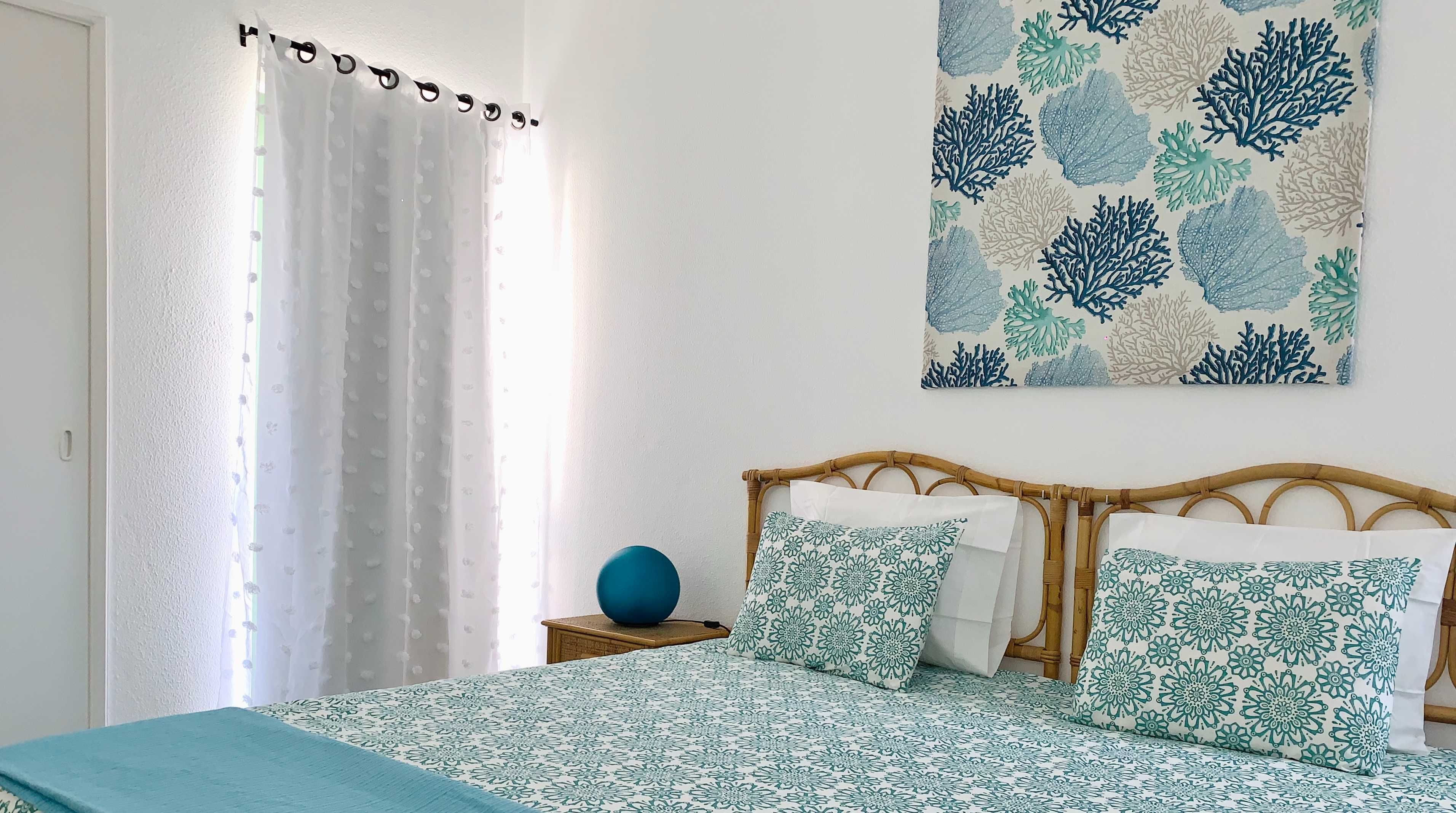 Apartamento Centro de Vilamoura - Mensal