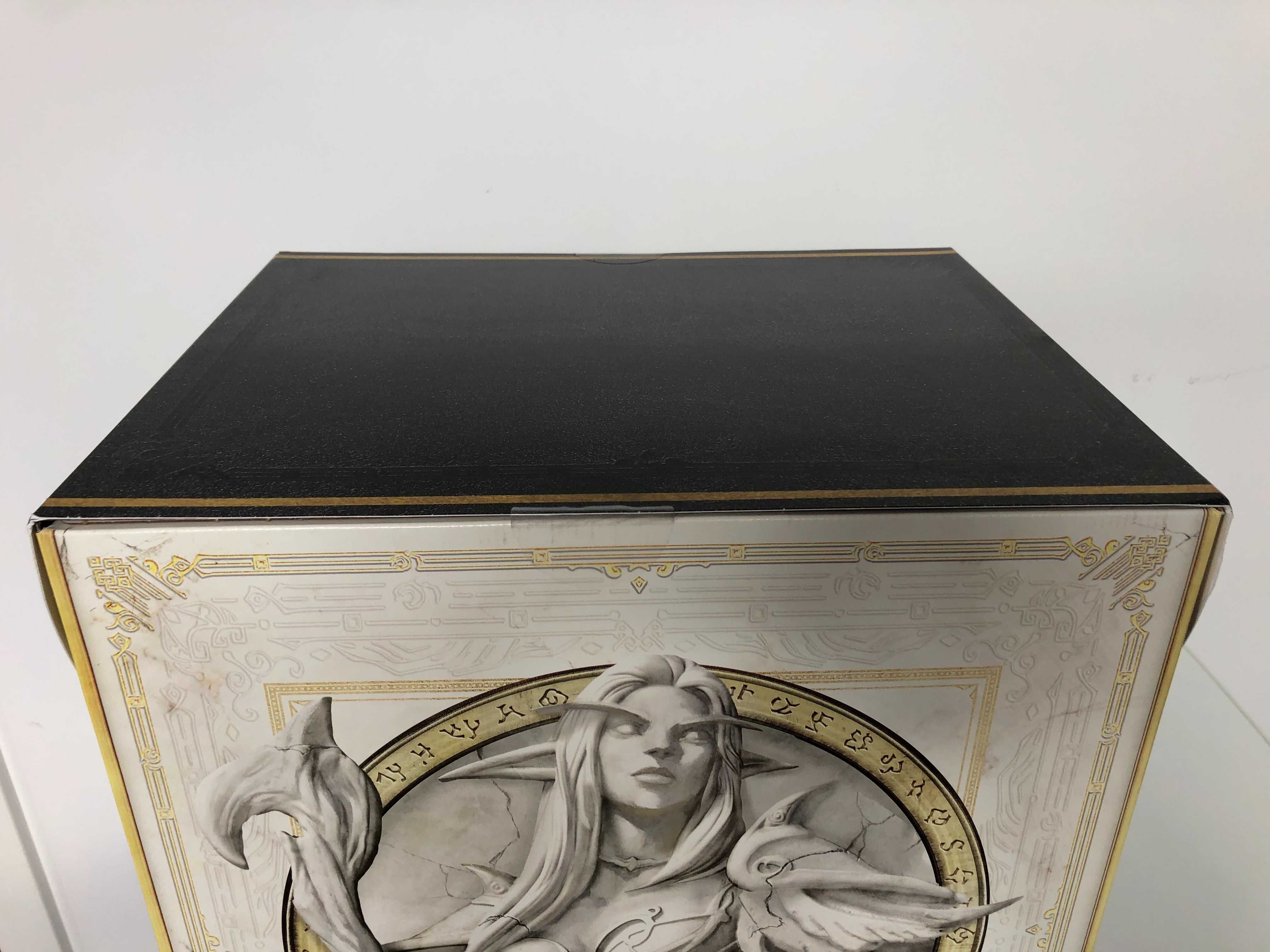 World of Warcraft 15th Anniversary Collector’s Edition