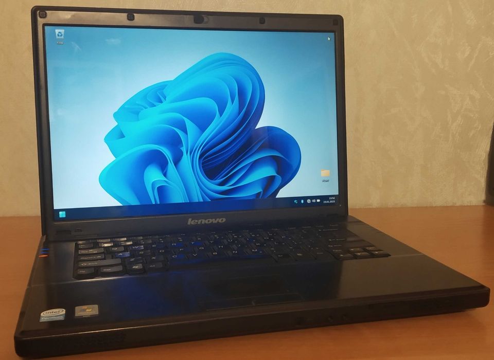 Laptop Lenovo N500, Windows 11