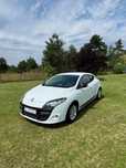 Renault Megane Renault Megane Coupe 1.5dci