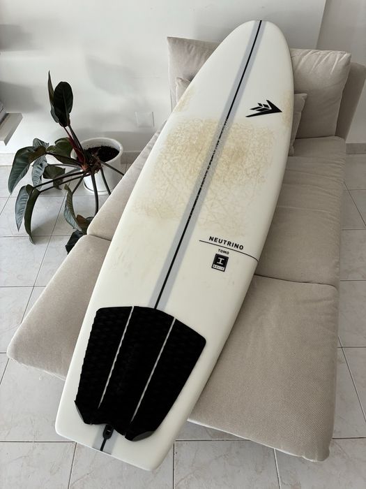 Firewire Neutrino 5’10